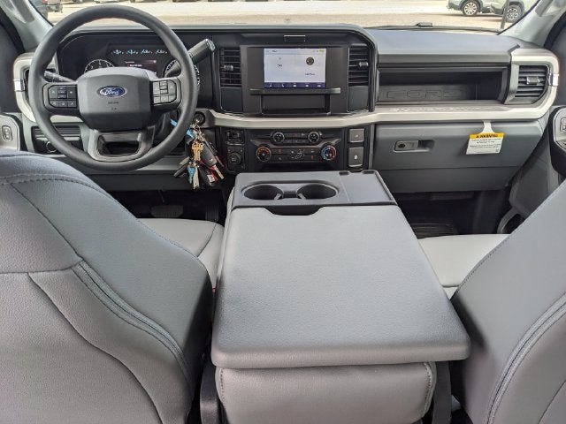 2027 Ford F-350SD XL DRW