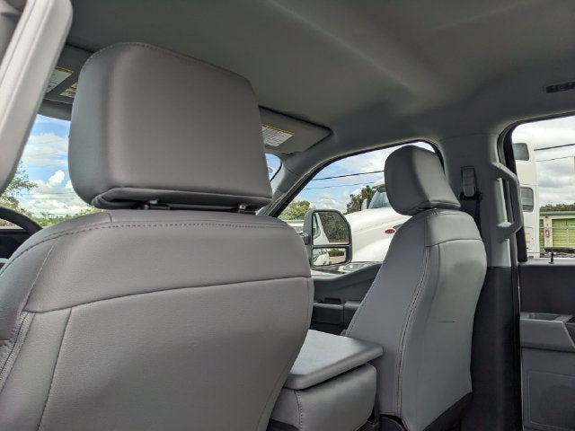 2027 Ford F-350SD XL DRW