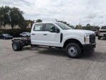2027 Ford F-350SD XL DRW