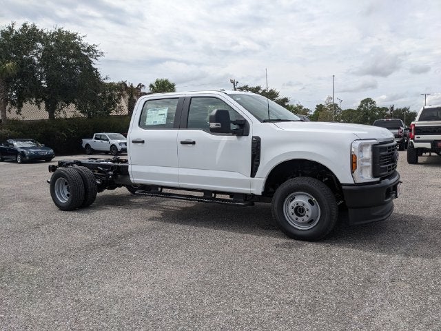 2027 Ford F-350SD XL DRW