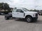 2027 Ford F-350SD XL DRW