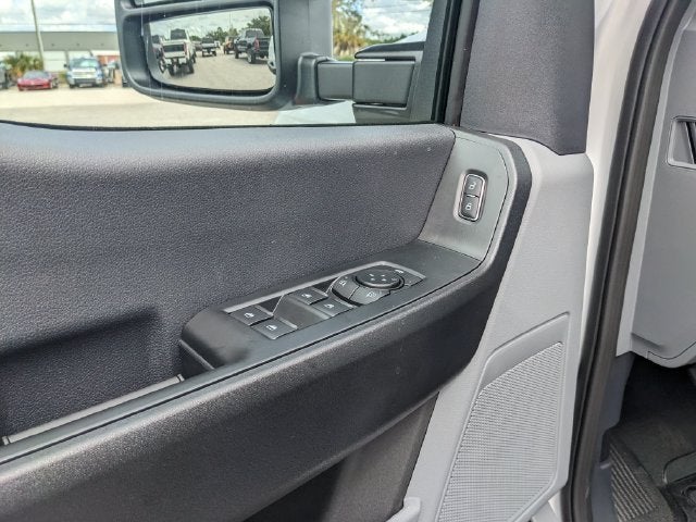 2027 Ford F-350SD XL DRW