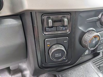2027 Ford F-350SD XL DRW