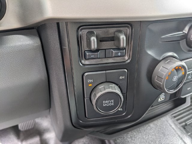 2027 Ford F-350SD XL DRW