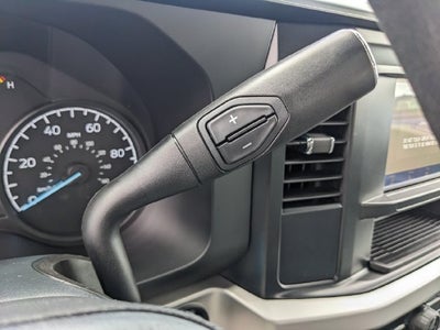 2027 Ford F-350SD XL DRW