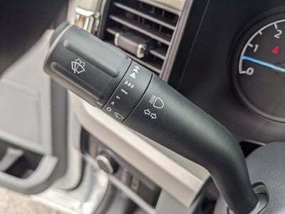 2027 Ford F-350SD XL DRW