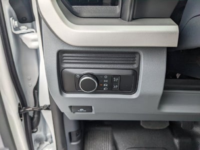 2027 Ford F-350SD XL DRW