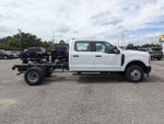 2027 Ford F-350SD XL DRW