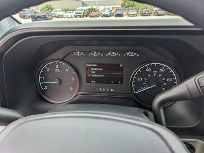 2027 Ford F-350SD XL DRW