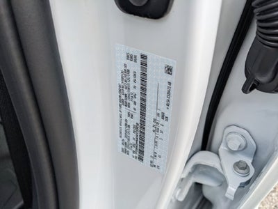 2027 Ford F-350SD XL DRW
