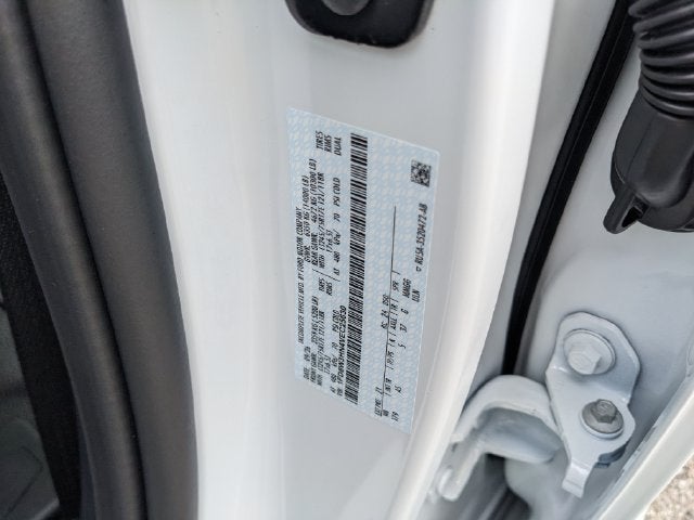 2027 Ford F-350SD XL DRW
