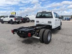 2027 Ford F-350SD XL DRW