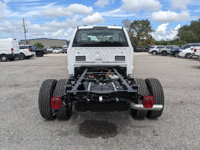 2027 Ford F-350SD XL DRW