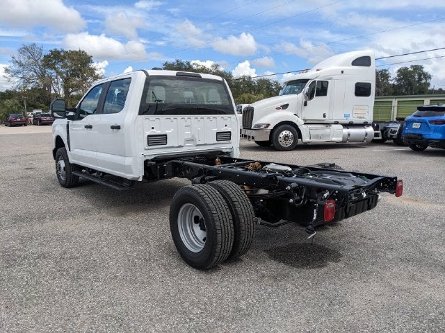 2027 Ford F-350SD XL DRW