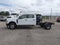 2027 Ford F-350SD XL DRW