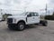 2027 Ford F-350SD XL DRW