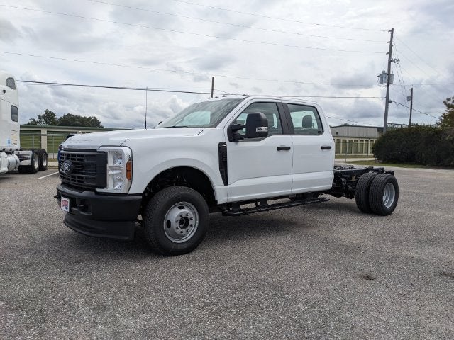 2027 Ford F-350SD XL DRW