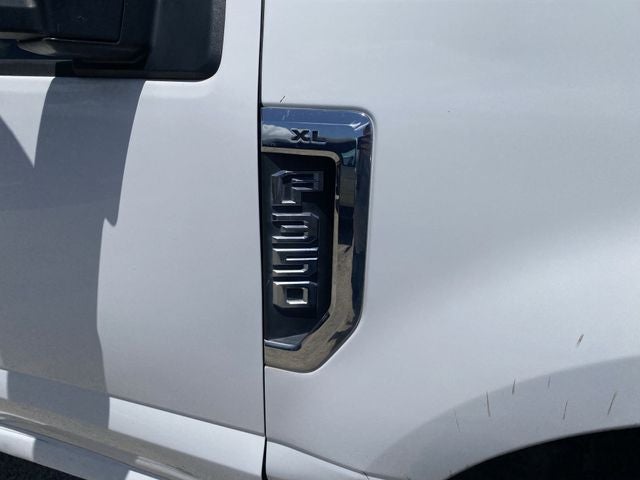 2020 Ford F-350SD XL DRW