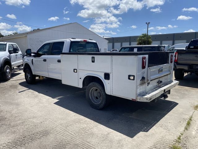 2020 Ford F-350SD XL DRW