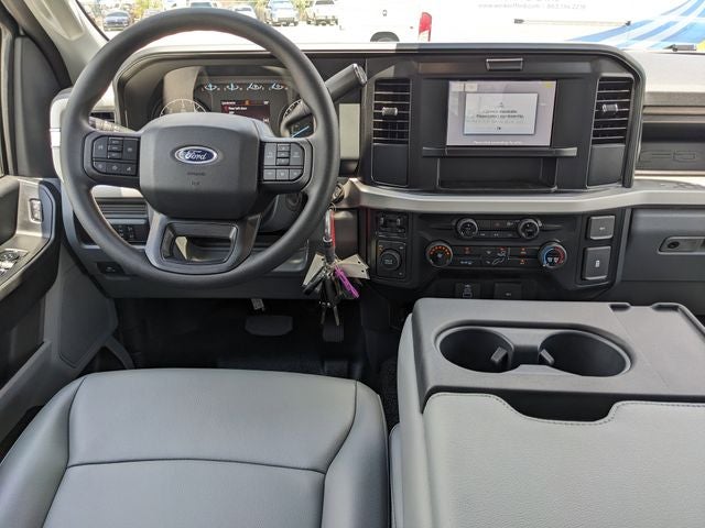 2026 Ford F-350SD XL DRW