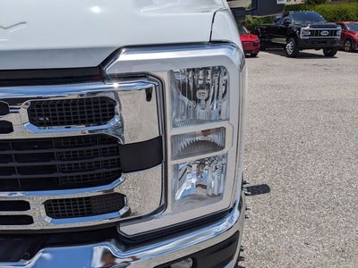 2026 Ford F-350SD XL DRW