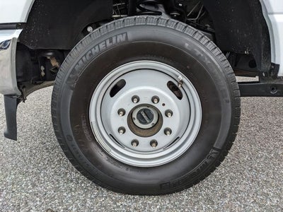 2024 Ford F-350SD XL DRW