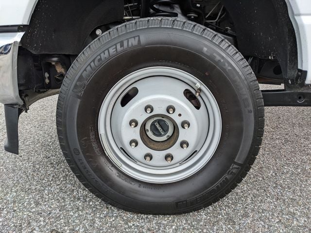 2024 Ford F-350SD XL DRW