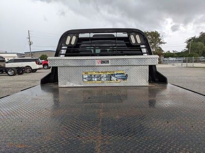 2024 Ford F-350SD XL DRW