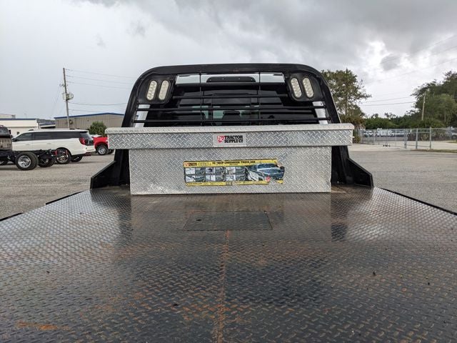 2024 Ford F-350SD XL DRW
