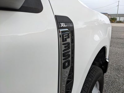 2024 Ford F-350SD XL DRW