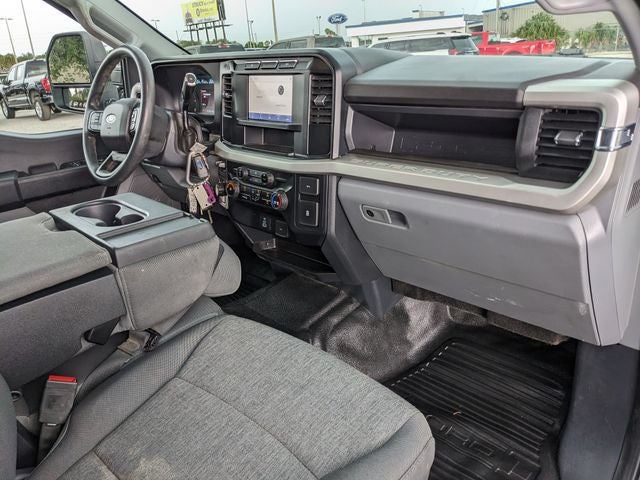 2024 Ford F-350SD XL DRW