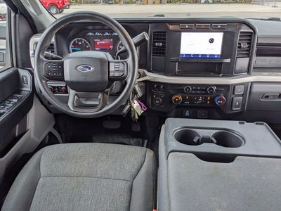 2024 Ford F-350SD XL DRW