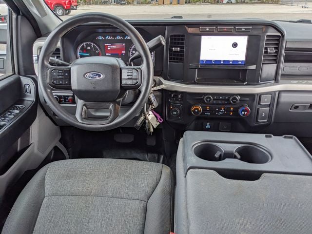 2024 Ford F-350SD XL DRW