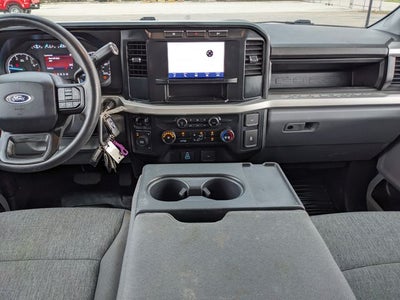 2024 Ford F-350SD XL DRW