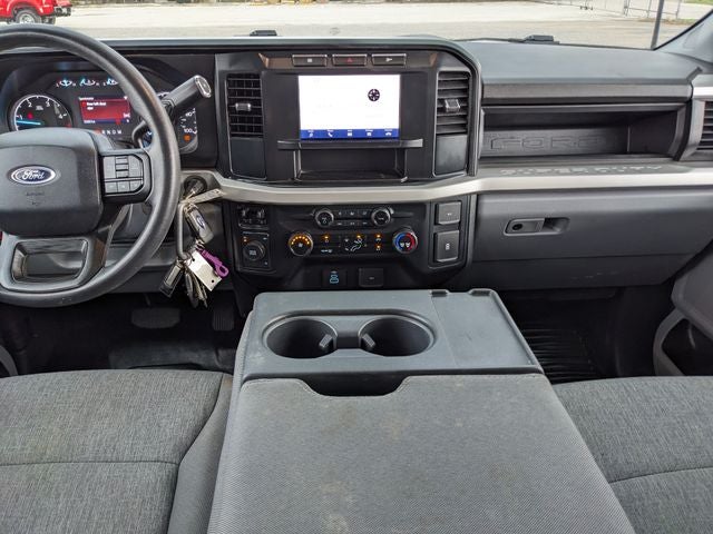 2024 Ford F-350SD XL DRW