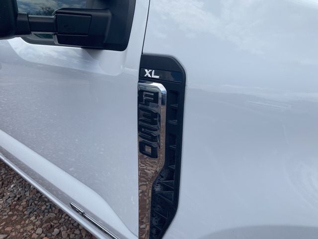 2024 Ford F-350SD XL DRW