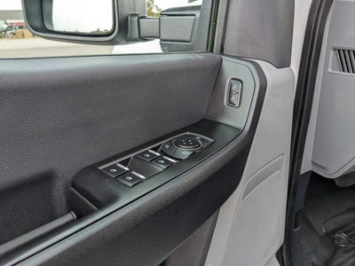 2024 Ford F-350SD XL DRW
