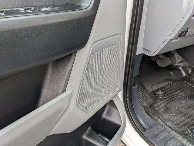 2024 Ford F-350SD XL DRW