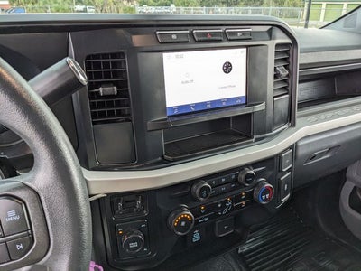 2024 Ford F-350SD XL DRW