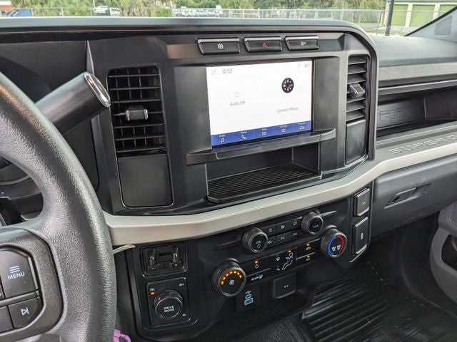 2024 Ford F-350SD XL DRW