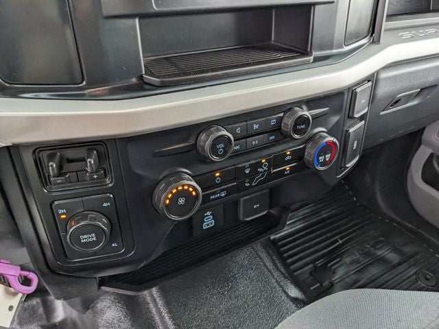 2024 Ford F-350SD XL DRW