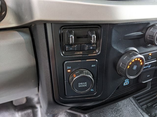 2024 Ford F-350SD XL DRW