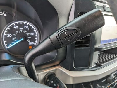 2024 Ford F-350SD XL DRW
