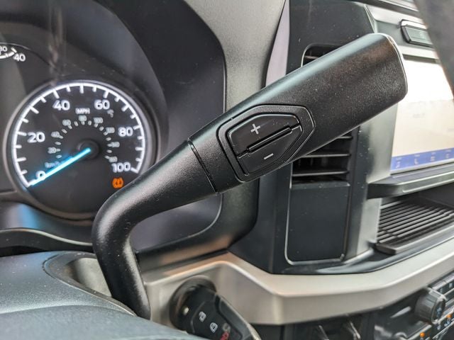 2024 Ford F-350SD XL DRW