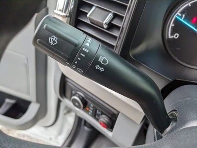 2024 Ford F-350SD XL DRW