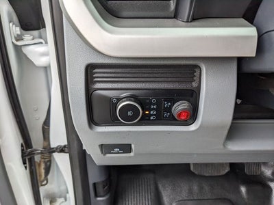 2024 Ford F-350SD XL DRW