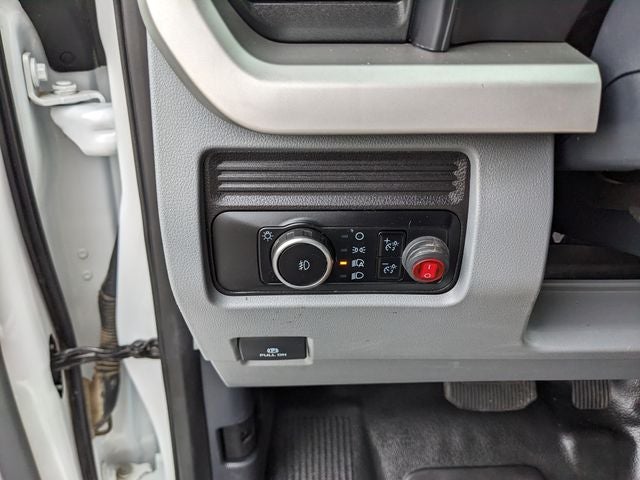 2024 Ford F-350SD XL DRW