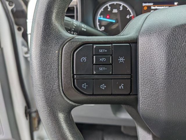 2024 Ford F-350SD XL DRW