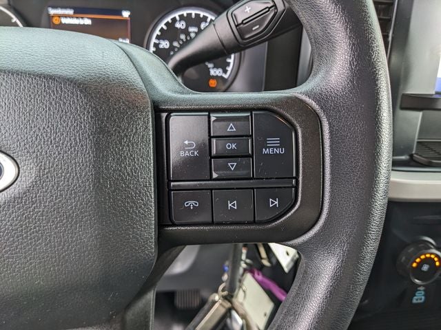2024 Ford F-350SD XL DRW