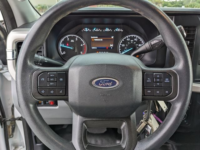 2024 Ford F-350SD XL DRW